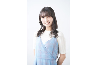 『プリンセッション・オーケストラ』 空野みなも／プリンセス・リップル役・葵あずさインタビュー！「みなもの隠れた本心を理解できるように」 画像