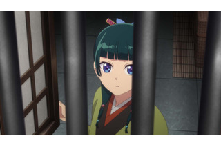 「壬氏さま不憫すぎるwww」同情の声も♪「はやく猫猫を助けて」「羅漢パパかっこいい！」とクライマックスに向け緊迫の展開も…「薬屋のひとりごと」【第44話ネタバレあり反応まとめ】 画像