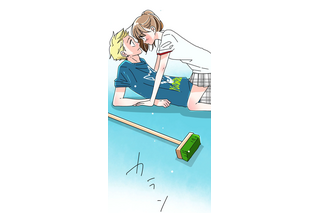 「あざといちゃんとヤンキーくん」第3話を試し読み♪ 【ジャンプTOON】 画像