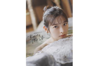 内田真礼、上坂すみれ、久保田未夢らの色気とかわいさが溢れ出す！水着姿やランジェリー姿まで…美ボディ、大胆カットが満載【2025年上半期女性声優写真集まとめ】 画像