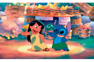 「リロ＆スティッチ」声優・あらすじ・キャラクターまとめ【金曜ロードショー】 画像