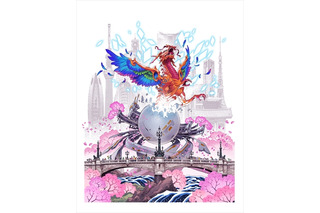 浮世絵発祥の地・日本橋から現代アニメを考える　「東京アニメアワードフェスティバル 2016」開催 画像