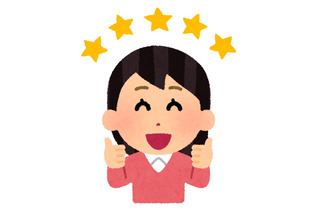 “完璧”キャラといえば？ アンケート〆切は6月17日 画像