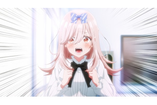 夏アニメ「カッコウの許嫁」第2期キービジュアル＆ “五角関係”始まるメインPVお披露目 画像