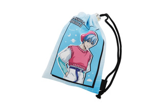 「黒子のバスケ」黒子テツヤ、火神大我、キセキの世代がKUROCORZETで登場♪ カラフル＆POPなY2Kデザインに注目 画像