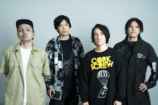 ulma sound junctionがアニメタイアップ曲に込める魂「日常系アニメもいけます」【インタビュー】 画像