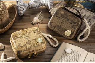 「ワンピース」“エッグヘッド編”のぬいキーやサニー号&メリー号のガジェットケースも！「麦わらストア」新商品が登場 画像