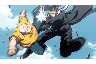 「SAKAMOTO DAYS」第2クール、山下大輝、M・A・O、日野聡、能登麻美子が追加出演！役はどれ？ メインPV第2弾も到着 画像