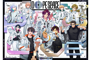 「パラライ」小野賢章、諏訪部順一、梶原岳人ら声優陣27名が集結！「KING OF PRISM」コラボも発表のイベントレポ 画像