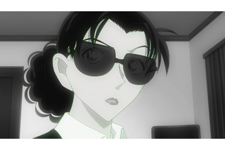 「名探偵コナン」RUMの秘密とは…若狭留美の過去とは…!?　第1166話先行カット 画像