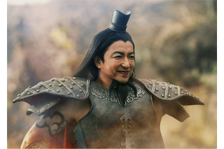 実写映画「キングダム 大将軍の帰還」金ローで地上波初放送！7月11日　いつもより1時間早い放送開始に注意 画像