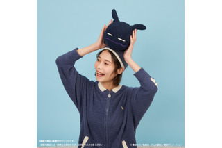 「ワールドトリガー」三雲や遊真がもこもこルームウェア姿に♪「Palude」とコラボした商品が発売 画像