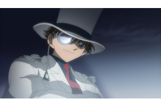 怪盗キッドの誕生日6月21日♪「まじっく快斗」＆「まじっく快斗1412」全話無料放送スタート【ABEMA】 画像