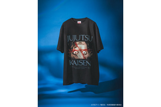 「呪術廻戦」五条悟＆夏油傑、BEAMSコラボ第3弾に登場♪  HER、ギブミ～！トモタカのアレンジに注目 画像