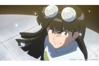 「らんま1/2」ムースは関俊彦が続投！五寸釘光（CV石田彰）や右京（CV名塚佳織）など新キャラ＆新キャストも♪ 第2期PV公開【25年10月放送開始】 画像