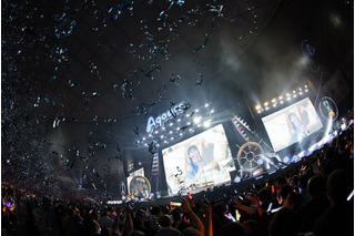 「ラブライブ！サンシャイン!!」“Aqours”9人での最後のワンマンライブレポ！2日間で10万人を動員 画像