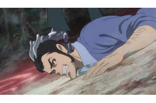 「ルパン三世」伝説の強敵“マモー”が新作映画に再登場！究極サプライズで「ガチで最高だった!」「ハードボイルドルパン激アツ」 画像