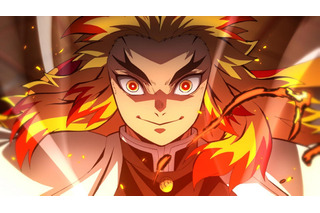 「鬼滅の刃 無限列車編」あらすじ・キャスト声優・キャラクター情報まとめ【2025年6月28日 特別放送】 画像