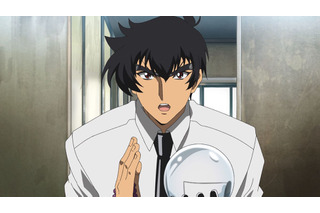 夏アニメ「地獄先生ぬ～べ～」鵺野鳴介の左手には鬼が宿るという噂も…!? オカルティックヒーローアクション、新アニメ化！第1話先行カット 画像