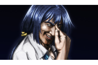 夏アニメ「まったく最近の探偵ときたら」おじさん探偵＆JK助手の動悸動悸（ドキドキ）な日常が開幕！第1話先行カット 画像