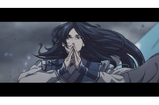 夏アニメ「転生宗主の覇道譚」増田俊樹や石見舞菜香が吹き替える本格中華ファンタジーが開幕！第1話先行カット 画像