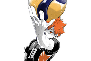 「ハイキュー!! バボカ!!」古舘春一描きおろしカードも登場！ “ゴミ捨て場の決戦”収めたセカンドシーズンが発売 画像
