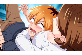 夏アニメ「人妻の唇は缶チューハイの味がして」自堕落な大学生・ツヨシの元に、叔母さんが突然現れ!? 背徳のオムニバス開幕― 第1話先行カット 画像