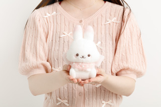 「シュガーココムー」サンエックスの人気キャラ新テーマは“ローリーとポップのキャンディデイ” 仲良しの双子のグッズが登場 画像