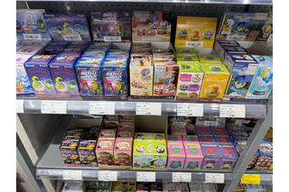 日本フィギュアメーカー・リーメント社のブラインドボックスが中国でも大人気！ “事前開封”で販売も？ 画像