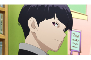 アニメ「怪獣8号」ただならぬ雰囲気の保科を、レノと伊春が尾行すると…？番外編先行カット 画像