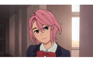 「ダンダダン」アイラ役・佐倉綾音、“アクさら回”のアフレコを振り返って「この回に反響がなかったら、嘘だ」【インタビュー一部公開】 画像