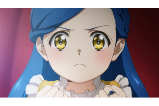 「日本版ハリー・ポッターにしていきたい」新アニメ「本好きの下剋上 領主の養女」制作はWIT STUDIO！26年春放送 画像