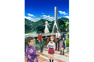 一番“泣ける”アニメといえば？ 3位「とらドラ！」、2位「あの花」、1位は…「ハンカチ必須のアニメ」「涙なしには観られません」＜25年版＞ 画像