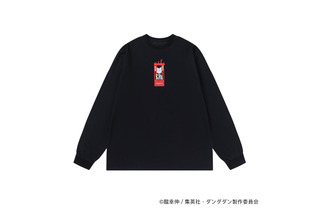 「ダンダダン」オカルン＆ターボババアのアパレルにセルポ星人のAirPods proケースも登場 画像