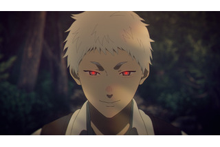 夏アニメ「光が死んだ夏」“自分も呪われているかもしれない” 巻（CV中島ヨシキ）の懇願で林を見に行くよしき達だが…第2話先行カット 画像