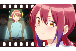 夏アニメ「ばっどがーる」優は“ADC”の一員・小毬まりあ（CV.堀江由衣）にかくれんぼ勝負を挑まれ…第2話先行カット 画像