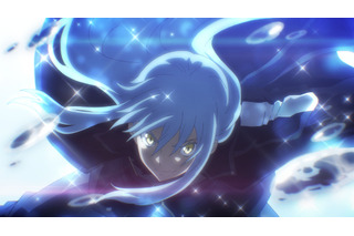 「劇場版 転スラ 蒼海の涙編」2026年2月27日公開！ 特報＆キービジュアル第1弾お披露目 画像