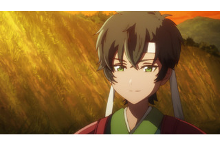 夏アニメ「Turkey!」マイボールを手にした麻衣たちは謎の美男子若武者・傑里の救出へ…！第2話先行カット 画像