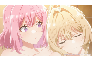 「エッッッチすぎる！！！！」「わたなれ」れな子＆真唯が一緒にお風呂!? 「ホテルイベント発生」【第2話ネタバレあり反応まとめ】 画像