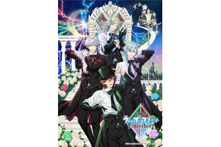 「劇場版 うた☆プリ」興収15億円＆動員90万人を突破！10週目特典でコマフィルム再配布も 画像