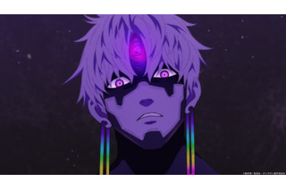 夏アニメ「ダンダダン」邪視に体を乗っ取られたジジ（CV石川界人）…オカルン（CV花江夏樹）が取った行動とは!? 第3話先行カット 画像