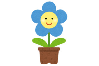 “花・植物”キャラといえば？ アンケート〆切は7月29日【#花の日】 画像