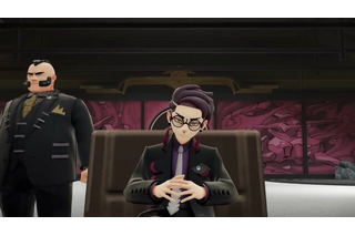 「ポケモン」最新作で“スジモン”逆輸入！？ゴリッゴリの関西弁インテリヤクザ「カラスバ」登場で治安が大ピンチ 画像