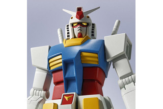 「GQuuuuuuX」“向こう側”のガンダムから「エヴァ」30周年の2号機＆零号機まで…「#給料日」に買いたいグッズ【ガンプラ＆ロボットフィギュア編】 画像