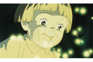 金ロー、今年の「夏はジブリ!!」は「火垂るの墓」「ポニョ」「もののけ姫」！8月15日から3週連続放送 画像