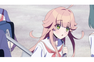 夏アニメ「ぬきたし」ドスケベ条例破壊へ！が、ヒナミを襲う大事件が発生して…第2話先行カット 画像