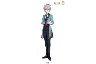 「エヴァ」渚カヲルが、ホテルコンシェルジュに♪“幸せにしてみせるよ” NERV＆WILLEの部屋やフォトスポットも！サンシャインシティプリンスホテルコラボ企画 画像