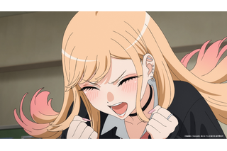 夏アニメ「着せ恋 Season2」文化祭シーズン到来！海夢は“男装”してミスコンに出場することに…第16話先行カット 画像