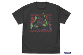 「エヴァ」綾波やアスカ、暴走“初号機”を大胆デザイン♪ ATフィールド全開なバッグも見逃せない！ 新グッズ登場 画像