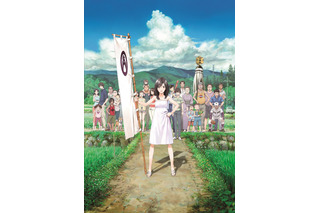 「サマーウォーズ」声優・キャラクター・監督（スタッフ）・あらすじまとめ【金曜ロードショー 8月1日放送】 画像